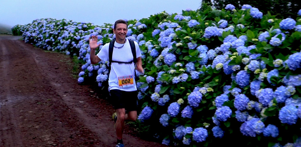 Calheta Trail Run - Festival de Julho 2020 - Ilha de São Jorge - Açores