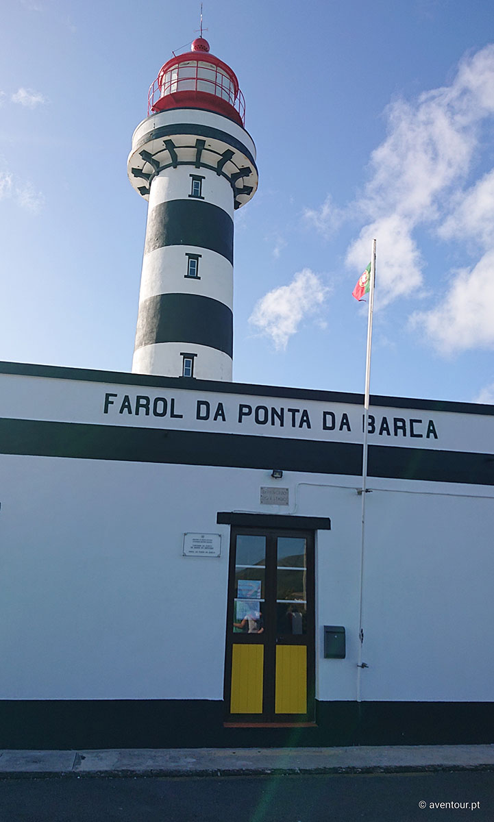 Tour to Graciosa Island - Azores